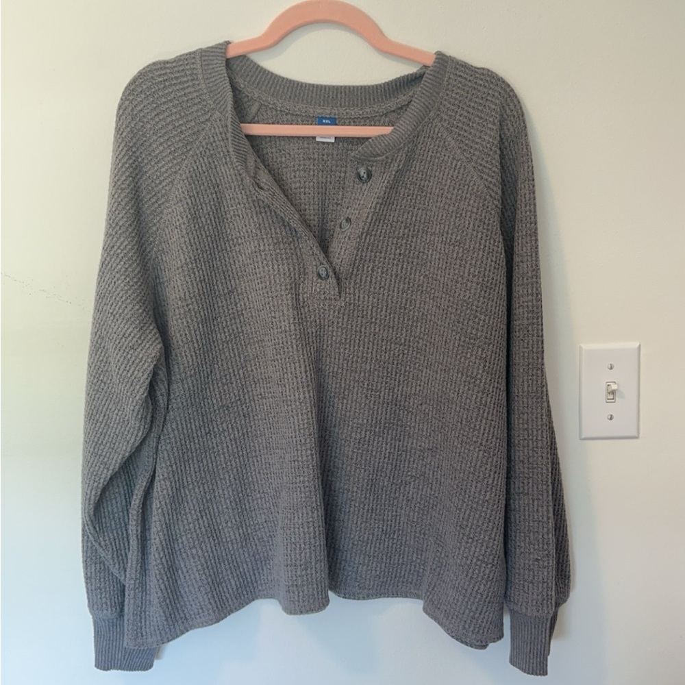 Long sleeve